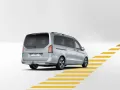 Mercedes-Benz V-Klasse STYLE V 250 d lang MBUX AHK DISTRONIC