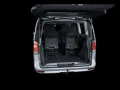 Mercedes-Benz V-Klasse STYLE V 250 d lang MBUX AHK DISTRONIC