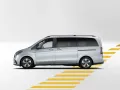 Mercedes-Benz V-Klasse STYLE V 250 d lang MBUX AHK DISTRONIC
