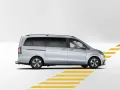 Mercedes-Benz V-Klasse STYLE V 250 d lang MBUX AHK DISTRONIC