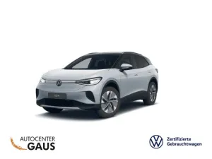 Volkswagen ID.4 Pro 210 kW AHK*Navi*ACC*Massage