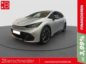 Cupra Born KAMERA LED NAVI SHZ