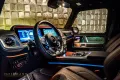 Mercedes-Benz G 63 AMG + Performance package + SR2 + Burmester