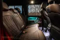 Mercedes-Benz G 63 AMG + Performance package + SR2 + Burmester