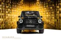 Mercedes-Benz G 63 AMG + Performance package + SR2 + Burmester
