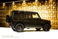 Mercedes-Benz G 63 AMG + Performance package + SR2 + Burmester