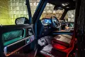 Mercedes-Benz G 63 AMG + Performance package + SR2 + Burmester