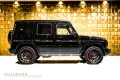 Mercedes-Benz G 63 AMG + Performance package + SR2 + Burmester