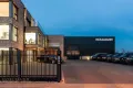 Mercedes-Benz G 63 AMG + Performance package + SR2 + Burmester