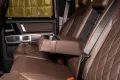 Mercedes-Benz G 63 AMG + Performance package + SR2 + Burmester