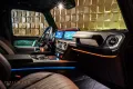 Mercedes-Benz G 63 AMG + Performance package + SR2 + Burmester