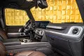 Mercedes-Benz G 63 AMG + Performance package + SR2 + Burmester