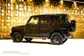 Mercedes-Benz G 63 AMG + Performance package + SR2 + Burmester