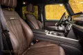 Mercedes-Benz G 63 AMG + Performance package + SR2 + Burmester