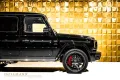 Mercedes-Benz G 63 AMG + Performance package + SR2 + Burmester