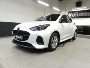 Mazda 2 Hybrid 1.5L Hybrid Centre Line 1. Hand - Garan