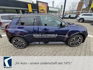Renault R 5 E-Tech Electric 150 Urban Range Iconic Five 
