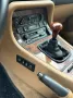 Jaguar XJ40 4.0 - Schaltgetriebe  Sehr Se...
