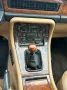 Jaguar XJ40 4.0 - Schaltgetriebe  Sehr Se...