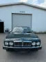 Jaguar XJ40 4.0 - Schaltgetriebe  Sehr Se...