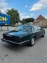 Jaguar XJ40 4.0 - Schaltgetriebe  Sehr Se...