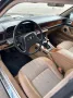 Jaguar XJ40 4.0 - Schaltgetriebe  Sehr Se...