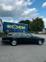 Jaguar XJ40 4.0 - Schaltgetriebe  Sehr Se...
