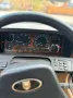 Jaguar XJ40 4.0 - Schaltgetriebe  Sehr Se...
