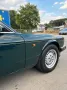 Jaguar XJ40 4.0 - Schaltgetriebe  Sehr Se...