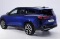 Renault Espace E-Tech Full Hybrid 200 Techno Techno