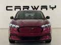 Ford Mustang Mach-E Tech Package RWD 73 kWh 19inch