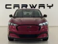 Ford Mustang Mach-E Tech Package RWD 73 kWh 19inch