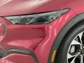 Ford Mustang Mach-E Tech Package RWD 73 kWh 19inch