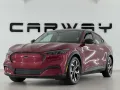 Ford Mustang Mach-E Tech Package RWD 73 kWh 19inch