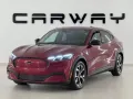 Ford Mustang Mach-E Tech Package RWD 73 kWh 19inch
