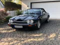 Jaguar XJS 4.0 Tripple black, AJ16 Mot. H-Gutachten
