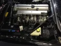 Jaguar XJS 4.0 Tripple black, AJ16 Mot. H-Gutachten