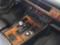Jaguar XJS 4.0 Tripple black, AJ16 Mot. H-Gutachten