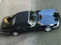 Jaguar XJS 4.0 Tripple black, AJ16 Mot. H-Gutachten