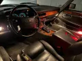 Jaguar XJS 4.0 Tripple black, AJ16 Mot. H-Gutachten