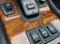 Jaguar XJS 4.0 Tripple black, AJ16 Mot. H-Gutachten