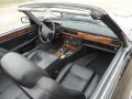 Jaguar XJS 4.0 Tripple black, AJ16 Mot. H-Gutachten