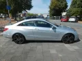 Mercedes-Benz E 250 E CGI Coupe BlueEfficiency
