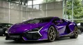Lamborghini Revuelto *Ad Personam *Passenger *Sonus *PPF 
