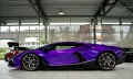 Lamborghini Revuelto *Ad Personam *Passenger *Sonus *PPF 