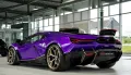 Lamborghini Revuelto *Ad Personam *Passenger *Sonus *PPF 