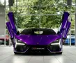 Lamborghini Revuelto *Ad Personam *Passenger *Sonus *PPF 