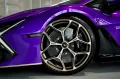 Lamborghini Revuelto *Ad Personam *Passenger *Sonus *PPF 
