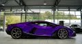 Lamborghini Revuelto *Ad Personam *Passenger *Sonus *PPF 