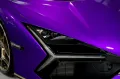 Lamborghini Revuelto *Ad Personam *Passenger *Sonus *PPF 